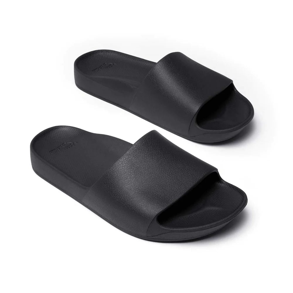 Archies Arch Support Slides – Mansfield Shoe Store