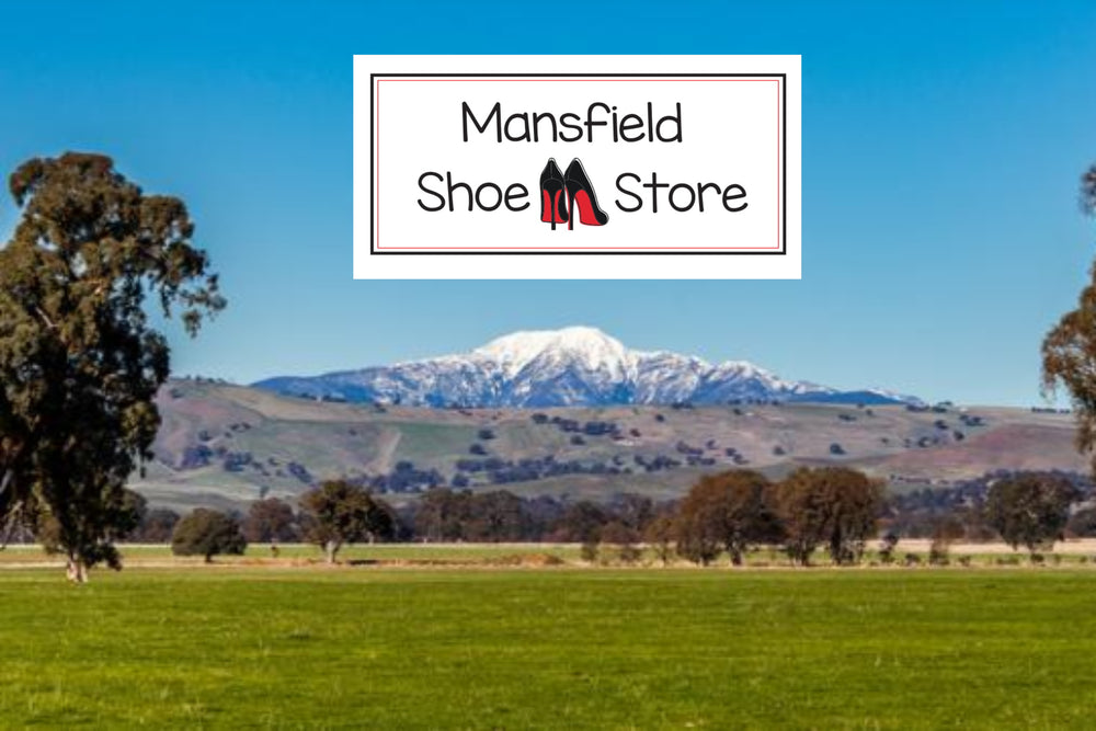 Mansfield Shoe Store