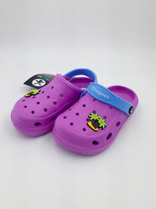 Clogees Toddler Kids  Clog