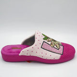 DeValverde 1153 Slipper