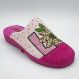 DeValverde 1153 Slipper