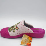 DeValverde 1153 Slipper