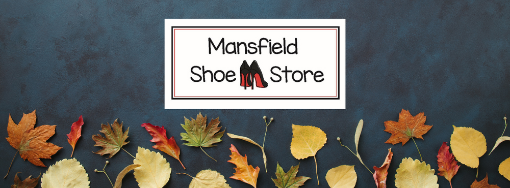 Mansfield Shoe Store