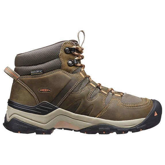 Keen Gypsum 11 Mid WP