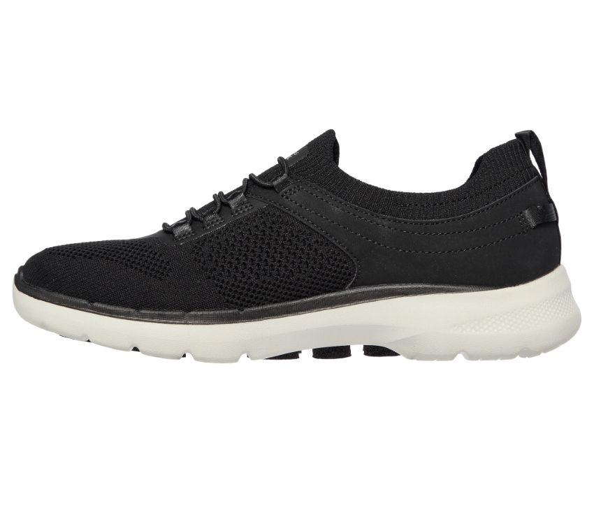Skechers Go Walk 6 Summer Sparks – Mansfield Shoe Store