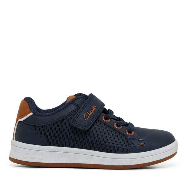 Clarks Dane Jnr