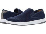 Florsheim Cross Over Knit Slip