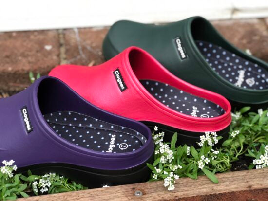Womens Eliza Clog