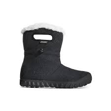 Bogs B Moc Wool